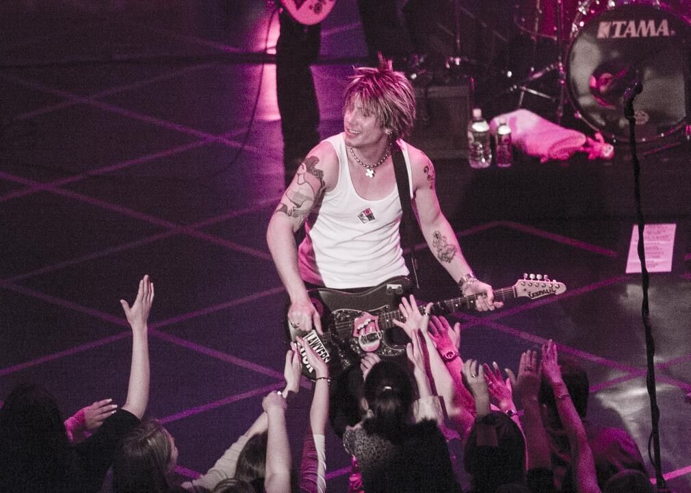 #14. 'Slide' by Goo Goo Dolls